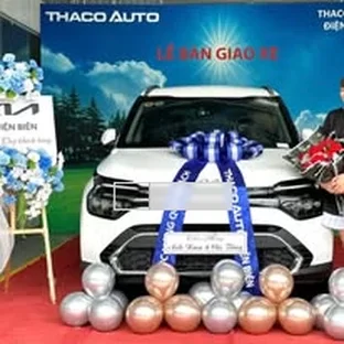 Kia Điện Biên - Hình ảnh hoạt động bán hàng thực tế.