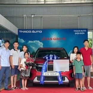 Kia Điện Biên - Tư vấn phiên bản và màu xe tại Tuần Giáo.