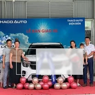Kia Điện Biên - Tư vấn và xem xe Kia tại Mường Chà.