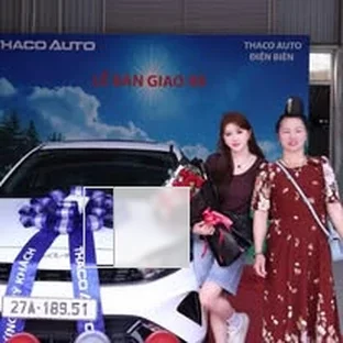 Kia Điện Biên - Một buổi xem xe thực tế của khách hàng.